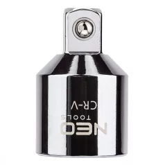 NEO TOOLS Átalakító 3/4"-Ról-1/2"-Re 50mm-Es