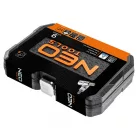 NEO TOOLS Torx Imbusz Klt. 1/2" 9 Rész. T20-T60-Ig