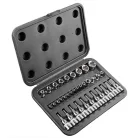 Neo Tools Torx Kulcs Klt. 34R. 3/8" E4-E20,T10-T60