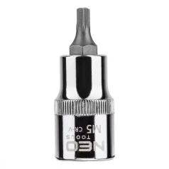 NEO TOOLS Torx 1/2"Imbusz Dugókulcs 12Szög. M5X55