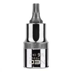 NEO TOOLS Torx 1/2 Imbusz Dugókulcs 12Szög. M6X55