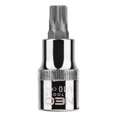 NEO TOOLS Torx 1/2"Imbusz Dugókulcs 12Szög M10X55