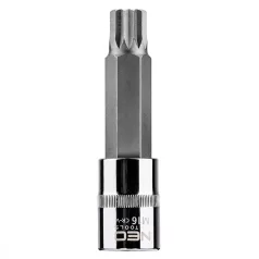 NEO TOOLS Torx 1/2"Imbusz Dugókulcs 12Szög M16X100