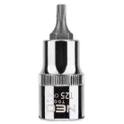 NEO TOOLS Torx 1/2"Imbusz Dugókulcs 6 Szög. T25X55