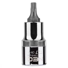 NEO TOOLS Torx 1/2"Imbusz Dugókulcs 6 Szög. T27X55