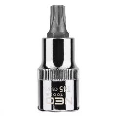 NEO TOOLS Torx 1/2"Imbusz Dugókulcs 6 Szögű T45X55