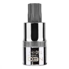 NEO TOOLS Torx 1/2"Imbusz Dugókulcs 6 Szög. T60X55