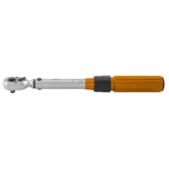 Neo Tools Nyomatékkulcs Klt. 21R. 1/4" 5-25Nm