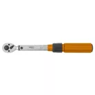 Neo Tools Nyomatékkulcs Klt. 21R. 1/4" 5-25Nm