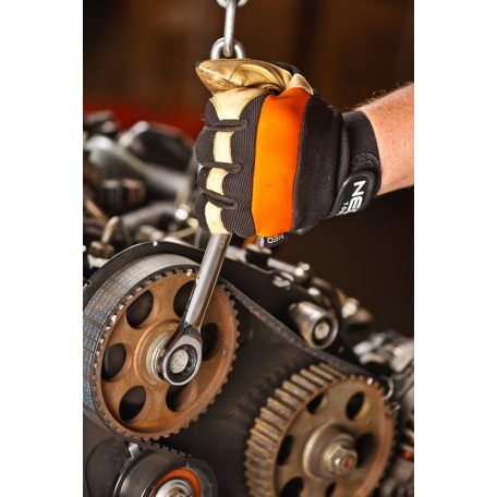 CSILLAG-VILLÁSKULCS RACSNIS 17MM NEO TOOLS