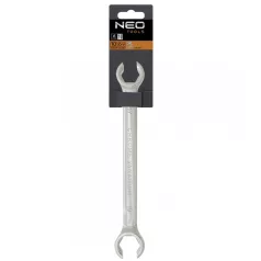 NEO TOOLS Fékcsőkulcs 8*9mm