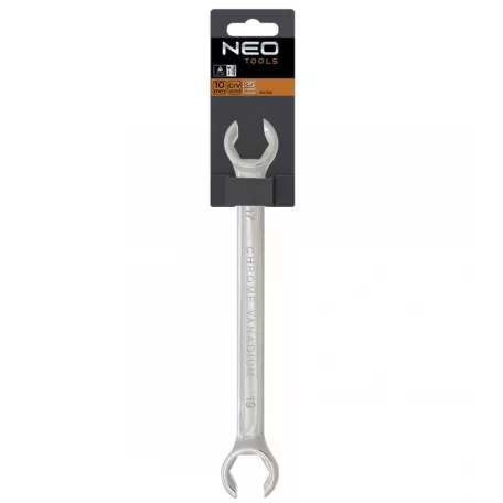 NEO TOOLS Fékcsőkulcs 8*9mm