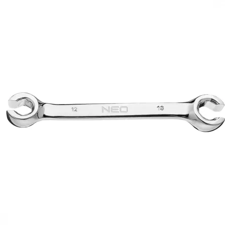 NEO TOOLS Fékcsőkulcs 12*13mm