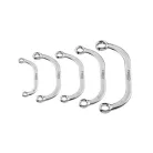 Neo Tools Csillagkulcs Klt. 5R. 9-22mm Félhold