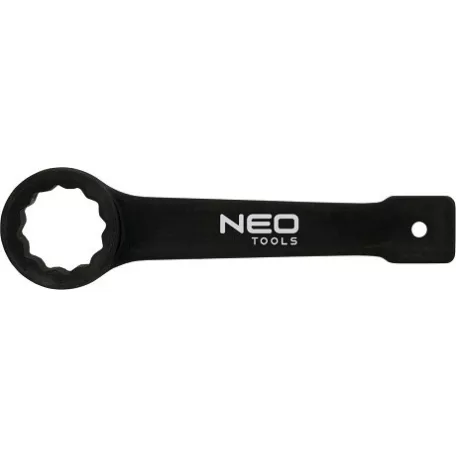 NEO TOOLS Csillagkulcs Üthető 30*190mm