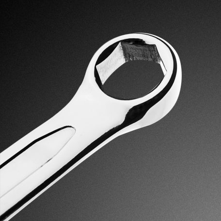 CSILLAG-VILLÁSKULCS 13MM HEXAGONAL NEO TOOLS