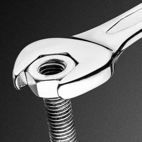 CSILLAG-VILLÁSKULCS 16MM HEXAGONAL NEO TOOLS