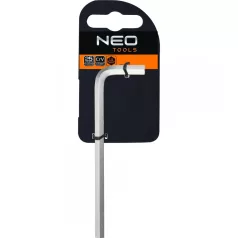 NEO TOOLS Imbuszkulcs 1.5mm