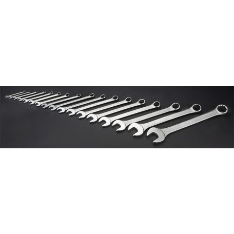 CSILLAG-VILLÁSKULCS KLT. 17R. 8-32MM NEO TOOLS