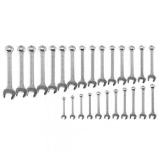 CSILLAG-VILLÁSKULCS KLT. 26R. 6-32MM NEO TOOLS