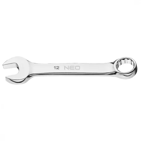 NEO TOOLS Csillag-Villáskulcs 12 * 102mm