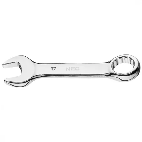 NEO TOOLS Csillag-Villáskulcs 17 * 129mm