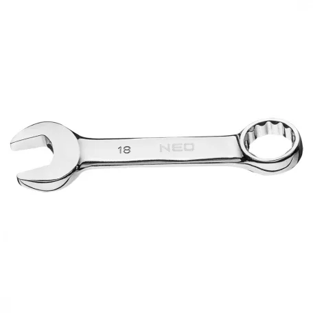 NEO TOOLS Csillag-Villáskulcs 18 * 131mm