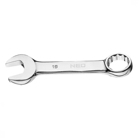 NEO TOOLS Csillag-Villáskulcs 19 * 134mm