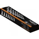 CSILLAG-VILLÁSKULCS KLT. 8R. 8-19MM NEO TOOLS