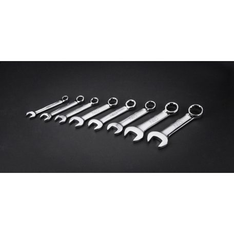 CSILLAG-VILLÁSKULCS KLT. 8R. 8-19MM NEO TOOLS