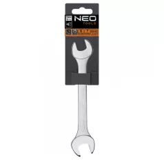 NEO TOOLS Villáskulcs 6*7 mm
