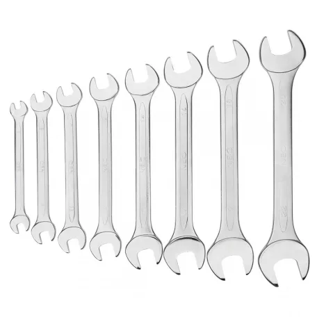 NEO TOOLS Villáskulcs Készlet 8R. 6-22mm