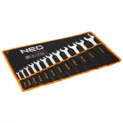 NEO TOOLS Villáskulcs Készlet 12R. 6-32mm