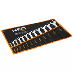 NEO TOOLS Villáskulcs Készlet 12R. 6-32mm