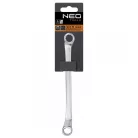 NEO TOOLS Csillagkulcs 6*7 mm E.Hajlitott