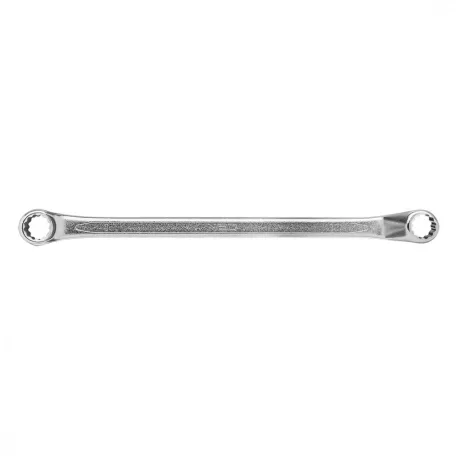 NEO TOOLS Csillagkulcs 12*13 mm E.Hajlitott