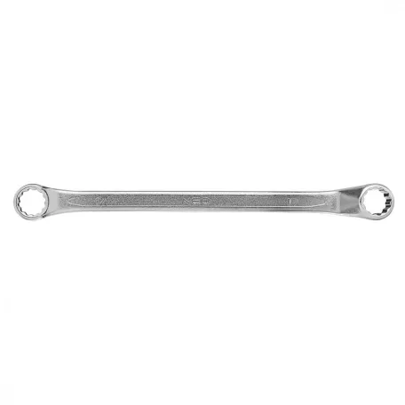 NEO TOOLS Csillagkulcs 16*17 mm E.Hajlitott