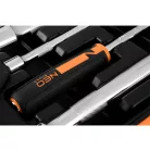 Neo Tools Dugókulcs Készlet 1/2" - 1/4" 73R. Crv