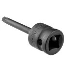 NEO TOOLS Torx Bit Tx40 1/2" Ütvecsavarozóhoz 
