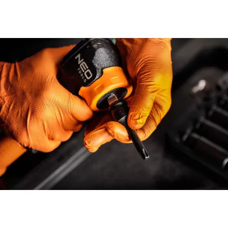 NEO TOOLS Torx Bit Tx40 1/2" Ütvecsavarozóhoz 