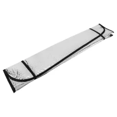 Neo Tools Szélvédő Napvédő Belső Vák.Rögz.138*70 cm
