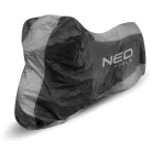 Neo Tools Motor / Robogó Takaró Ponyva 246*104*127