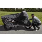 Neo Tools Motor / Robogó Takaró Ponyva 246*104*127