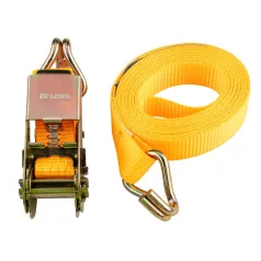 NEO TOOLS Rakományrögzítő Heveder 25 mm*5M 1000Kg 