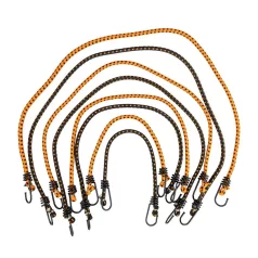 NEO TOOLS Gumipók 8 db-Os Készlet 