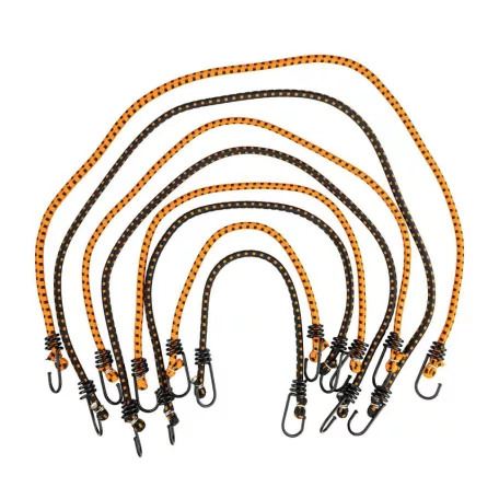 NEO TOOLS Gumipók 8 db-Os Készlet 