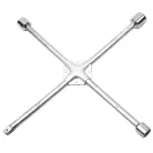 NEO TOOLS Kerékkulcs 17*19*22*1/2" 355mm