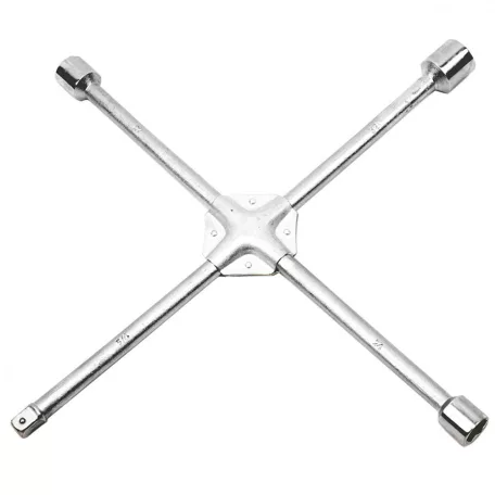 NEO TOOLS Kerékkulcs 17*19*22*1/2" 355mm