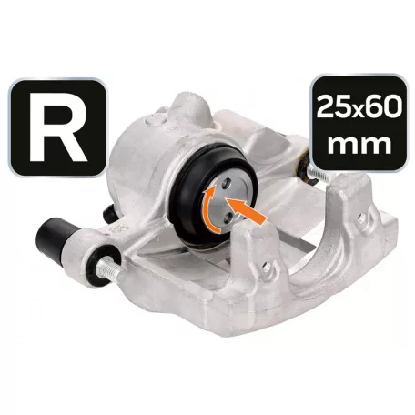 NEO TOOLS Fékmunkahenger Visszanyomó Tárcsafékjobb 