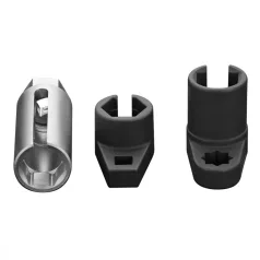 NEO TOOLS Dugókulcsok Lambda Szondához 3R. Crmo